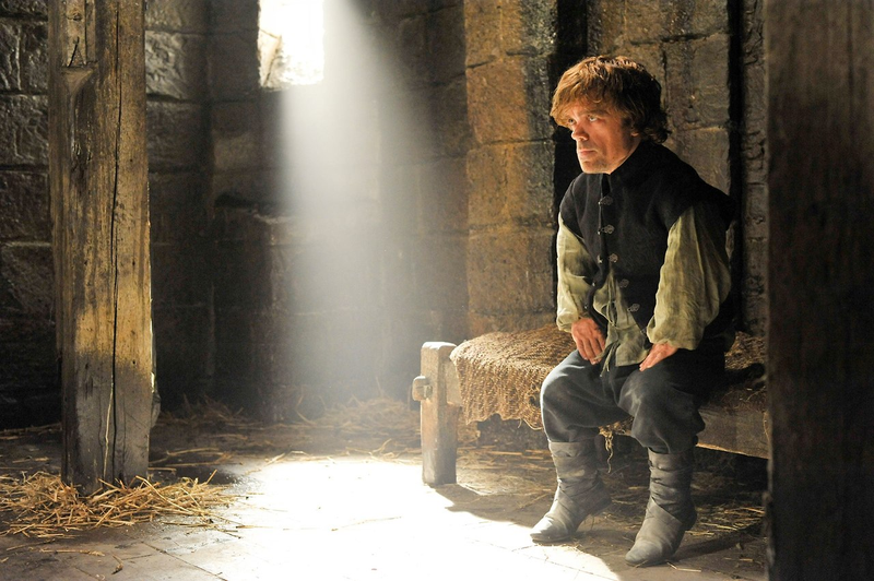 Illustration for article titled This Was The Most Emotionally Intense Game Of Thrones Episode Yet